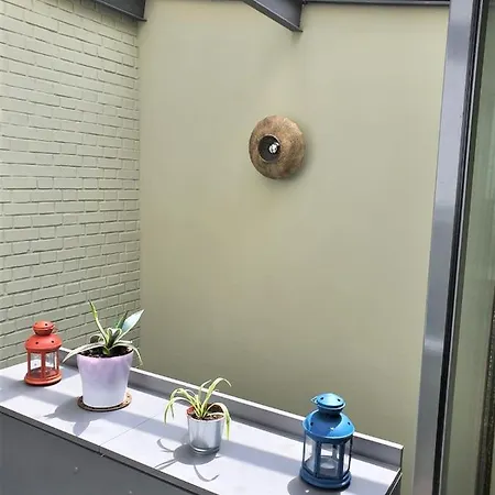 Maison Exceptionnelle, Campagne A Apartament