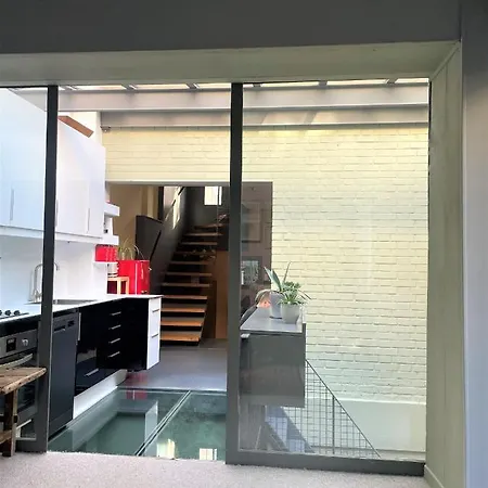 Appartement Maison Exceptionnelle, Campagne A *
