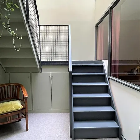 Maison Exceptionnelle, Campagne A *