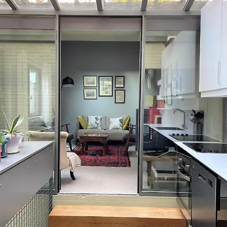 Appartement Maison Exceptionnelle, Campagne A