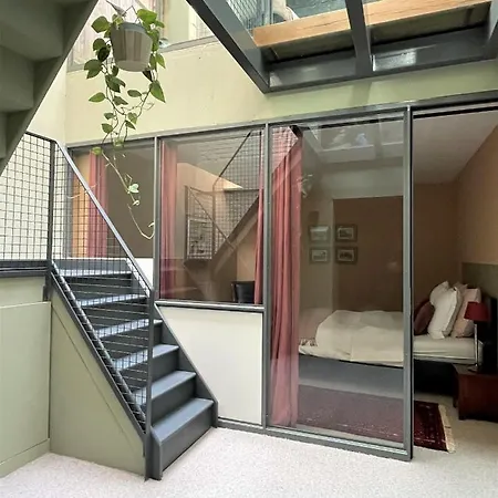 Maison Exceptionnelle, Campagne A *