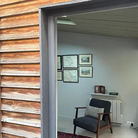 Maison Exceptionnelle, Campagne A *