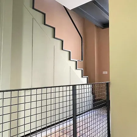 Maison Exceptionnelle, Campagne A * Paryż
