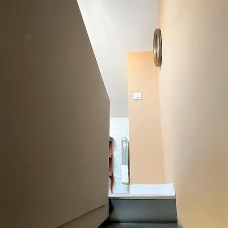 Appartement Maison Exceptionnelle, Campagne A